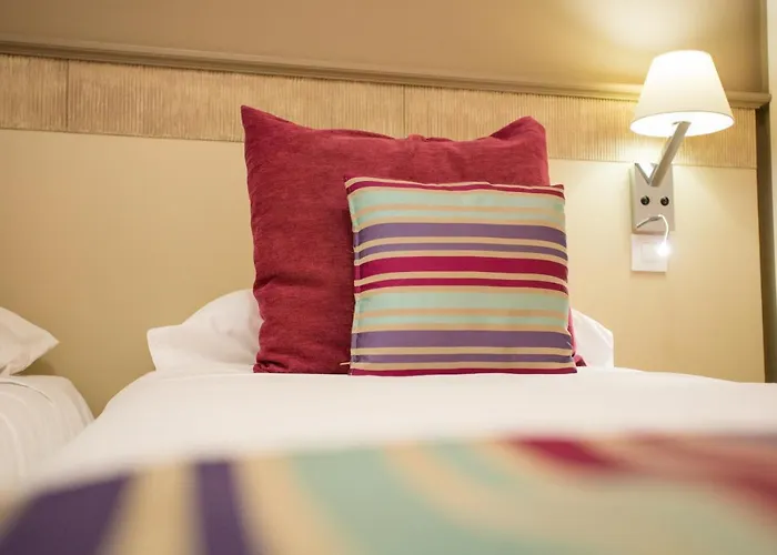 Amadores Lejlighedshotel