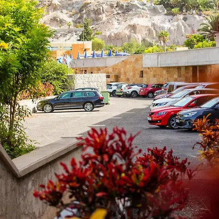 Amadores Aparthotel Mogan