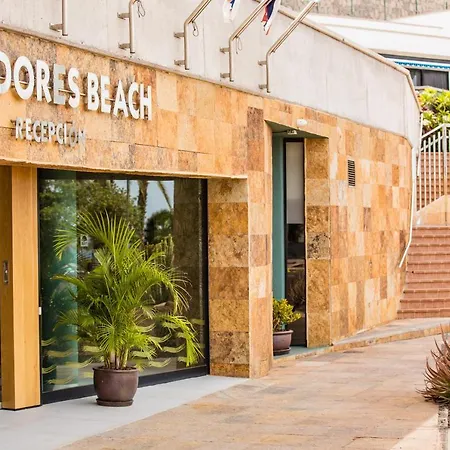 Amadores Apartahotel Mogán