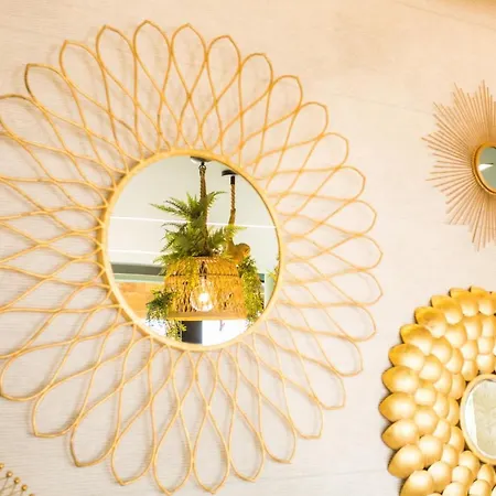 Amadores Apartmanhotel 4*