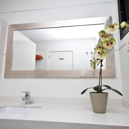 Amadores Apartmanhotel