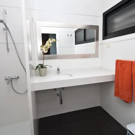 Amadores Aparthotel Mogan