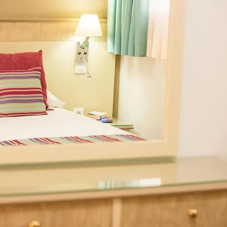 Apartahotel Amadores Mogán
