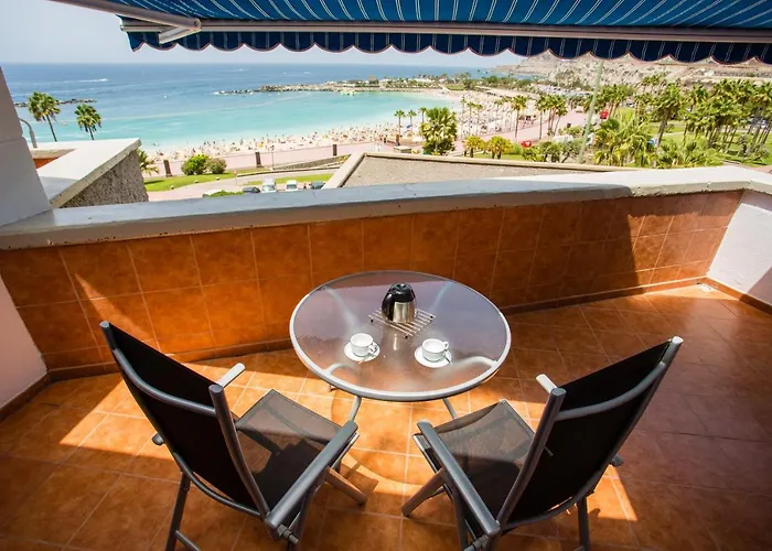 Amadores Appart hôtel