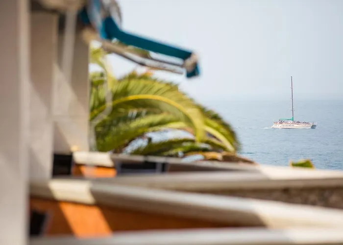 Amadores Appart hôtel 4*