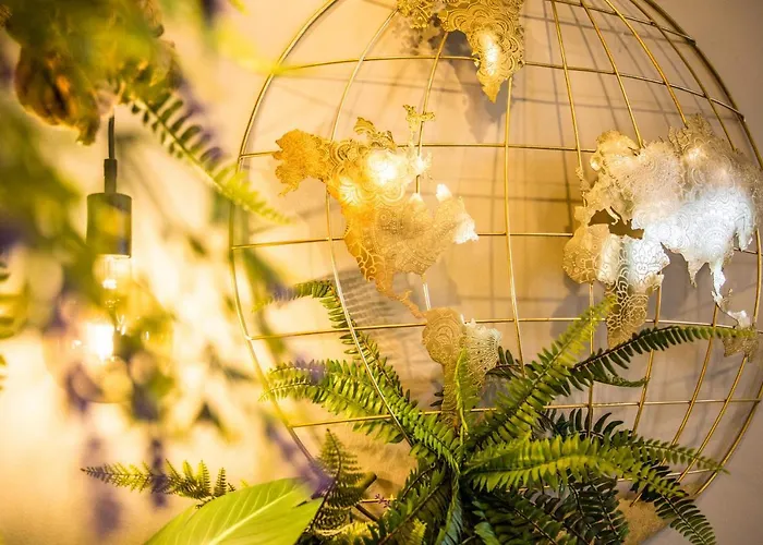 Appart hôtel Amadores