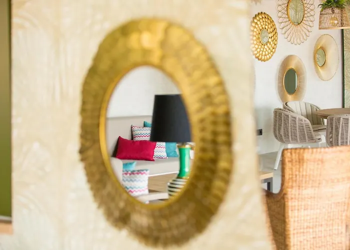 Amadores Appart hôtel 4*