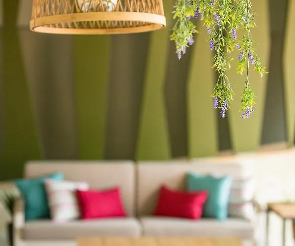 Amadores Appart hôtel