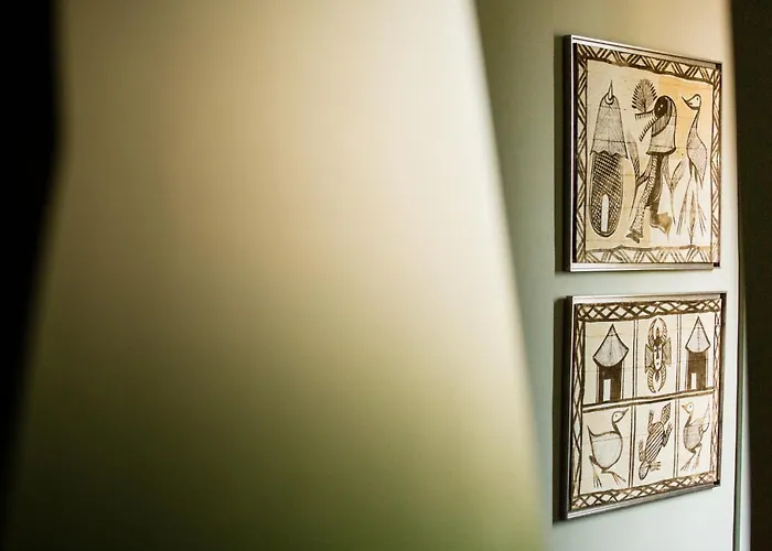 Amadores Appart hôtel 4*