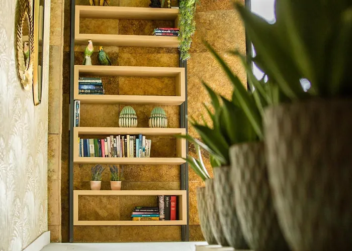 Appart hôtel Amadores 4*