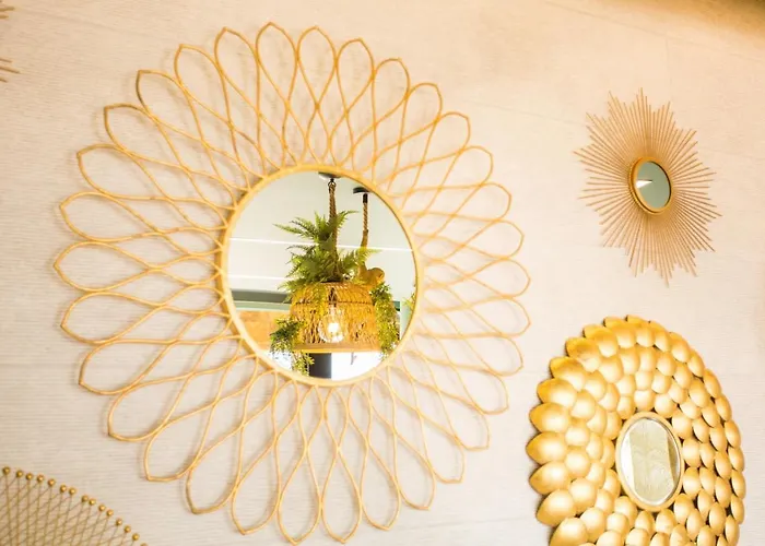 Amadores Appart hôtel 4*