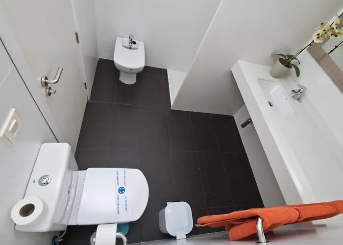 Amadores Appart hôtel 4*