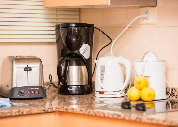 Amadores Appart hôtel