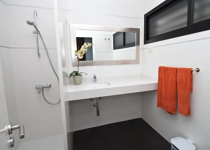 Amadores Appart hôtel Mogán