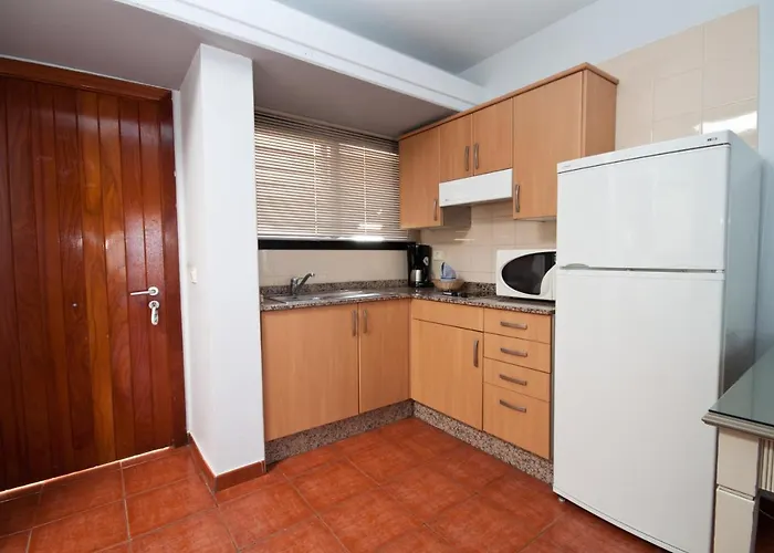 Amadores Appart hôtel