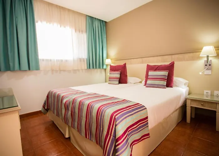 Amadores Appart hôtel