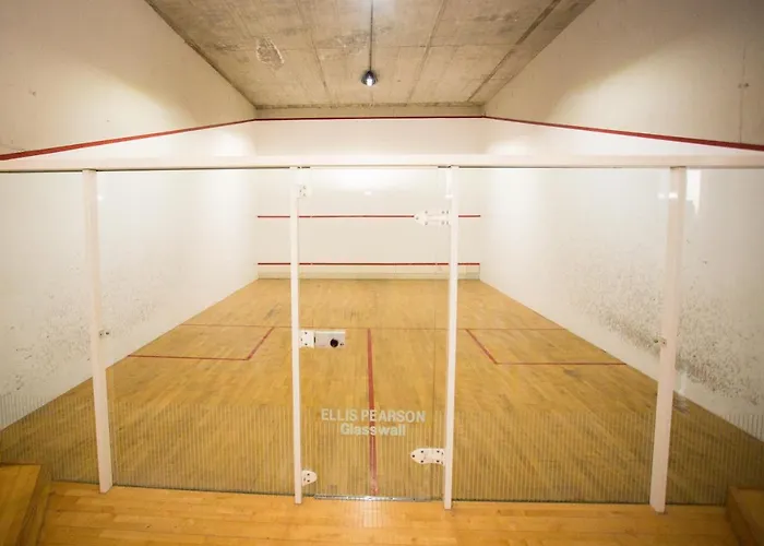 Appart hôtel Amadores Mogán