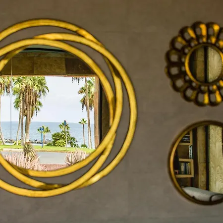 Lejlighedshotel Amadores Mogán