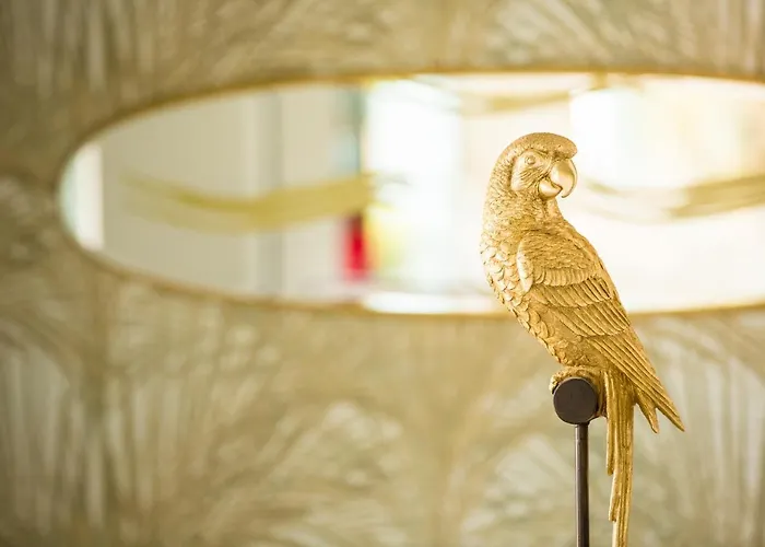 Lejlighedshotel Amadores Mogán
