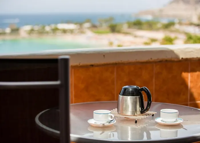 Amadores Lejlighedshotel